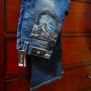 Miss me jeans size 29